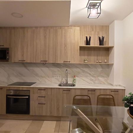 Suites Corazon Andaluz Малага Екстер'єр фото