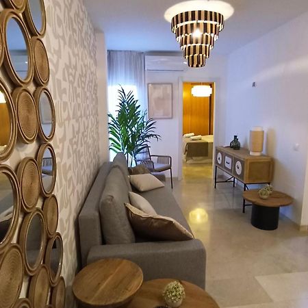 Suites Corazon Andaluz Малага Екстер'єр фото