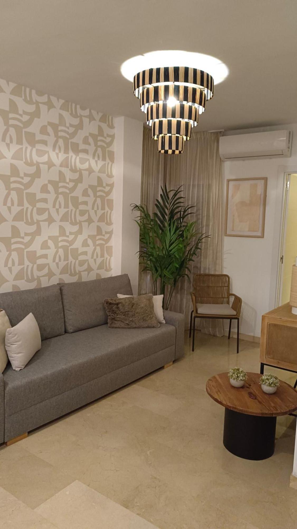 Suites Corazon Andaluz Малага Екстер'єр фото