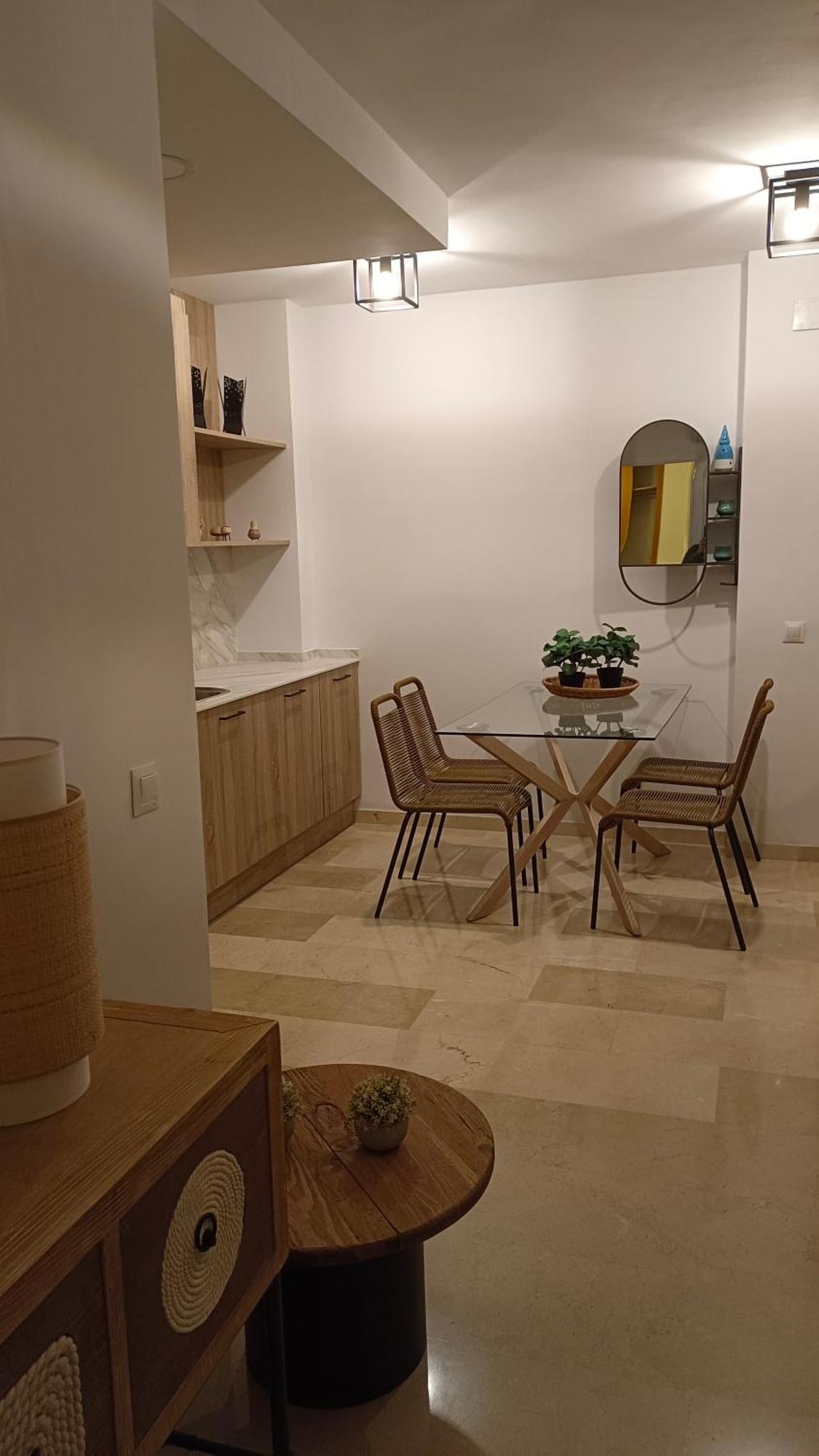 Suites Corazon Andaluz Малага Екстер'єр фото