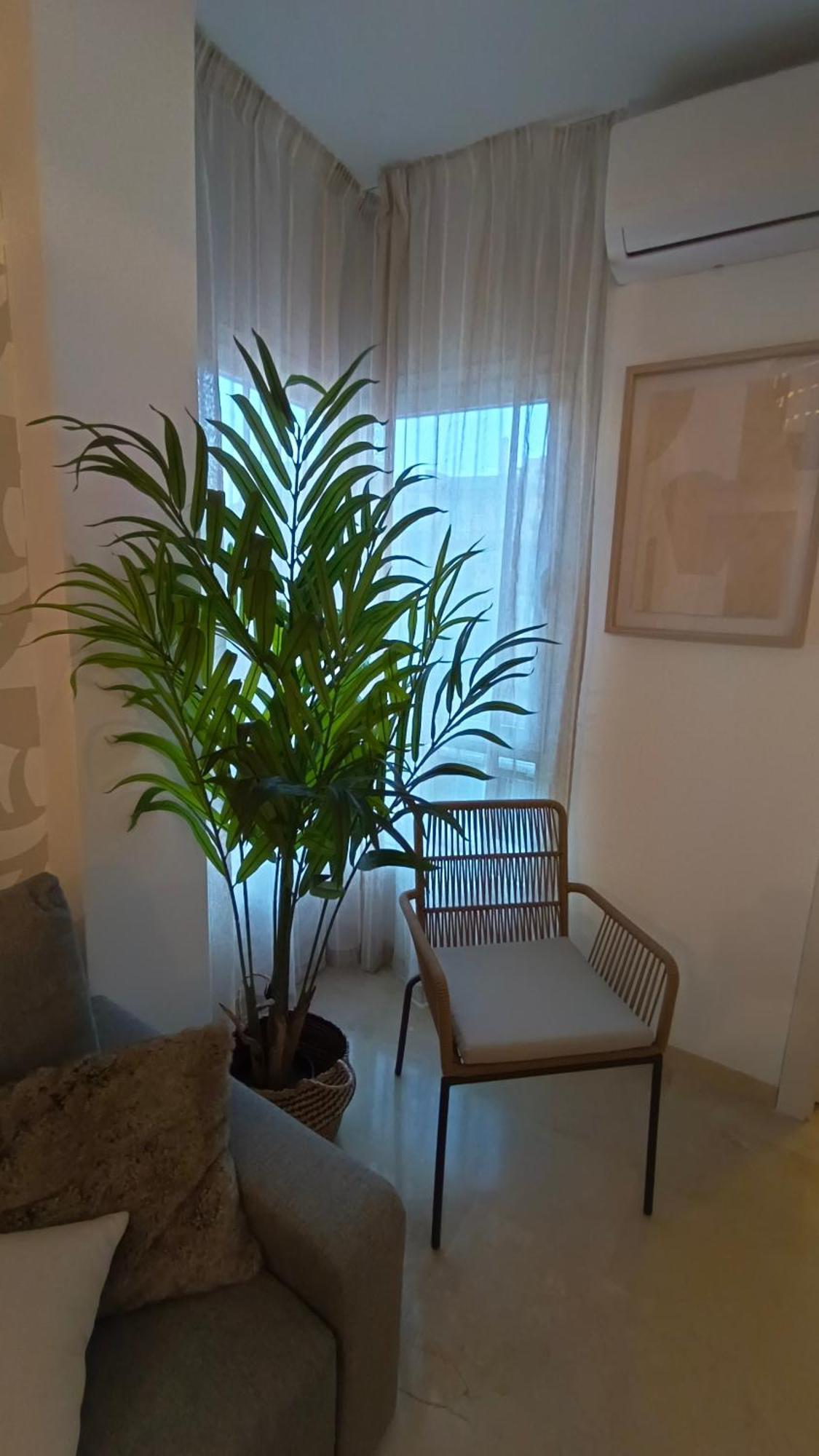 Suites Corazon Andaluz Малага Екстер'єр фото